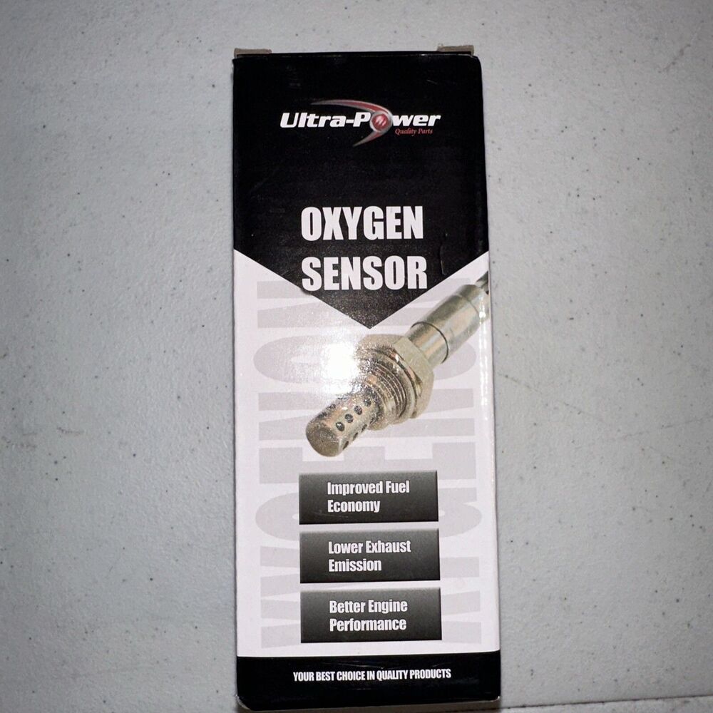 Ultra-Power O2 Sensor Part Number 2344620 New